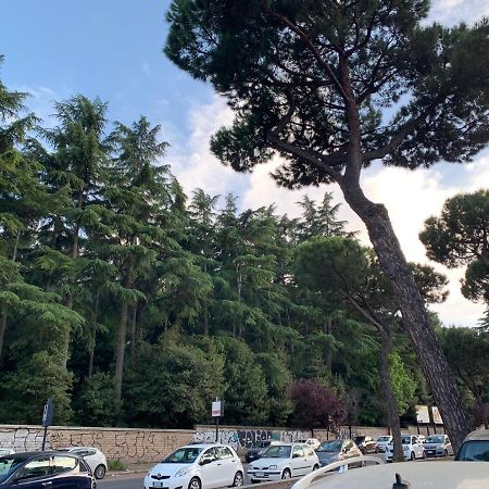 Roma Amor 396 Ngoại thất bức ảnh
