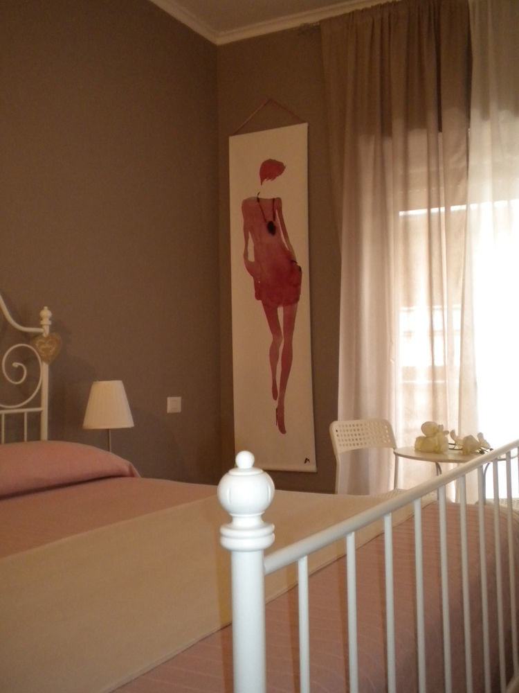 Roma Amor 396 Ngoại thất bức ảnh