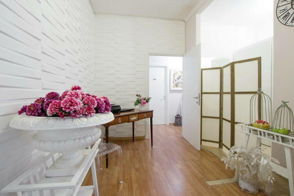 Roma Amor 396 Ngoại thất bức ảnh
