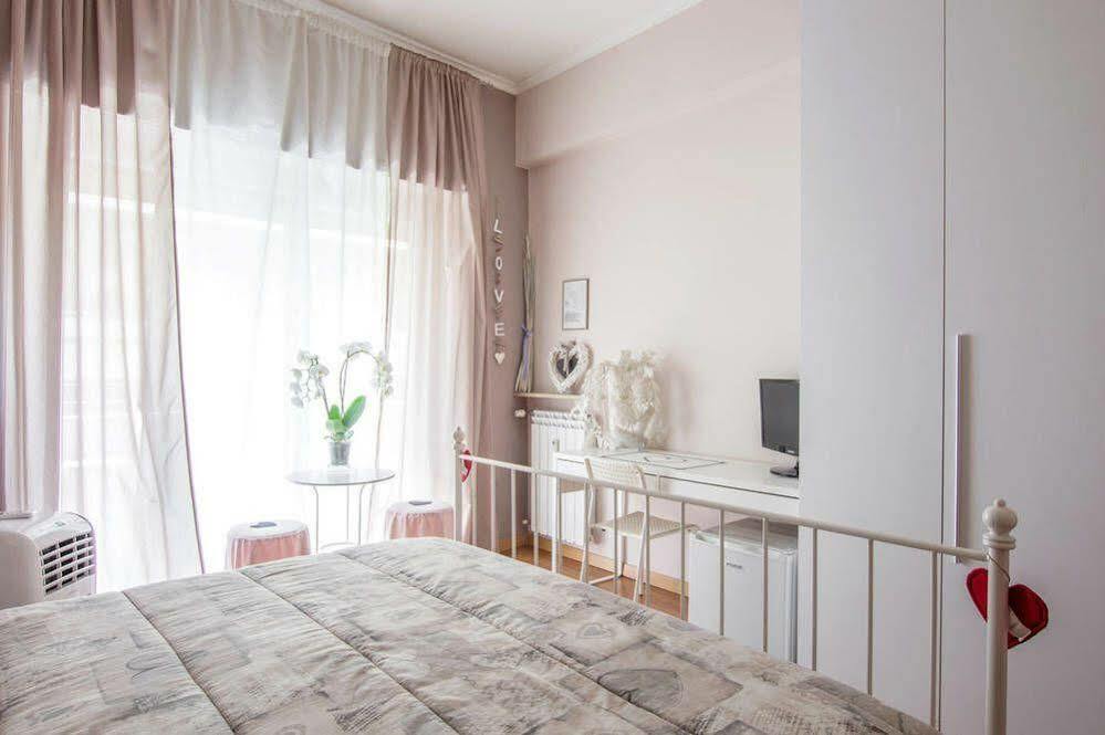 Roma Amor 396 Ngoại thất bức ảnh