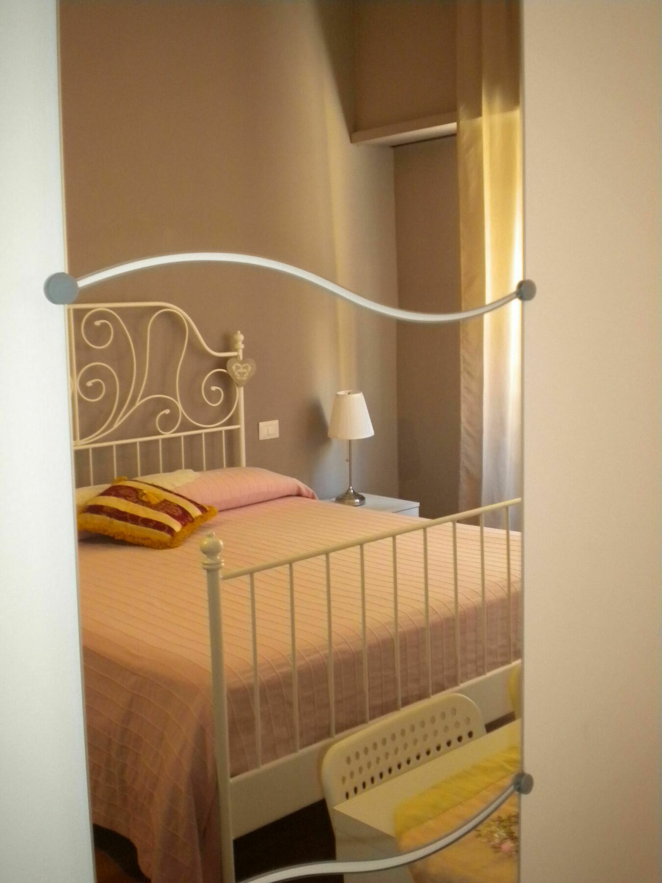 Roma Amor 396 Ngoại thất bức ảnh