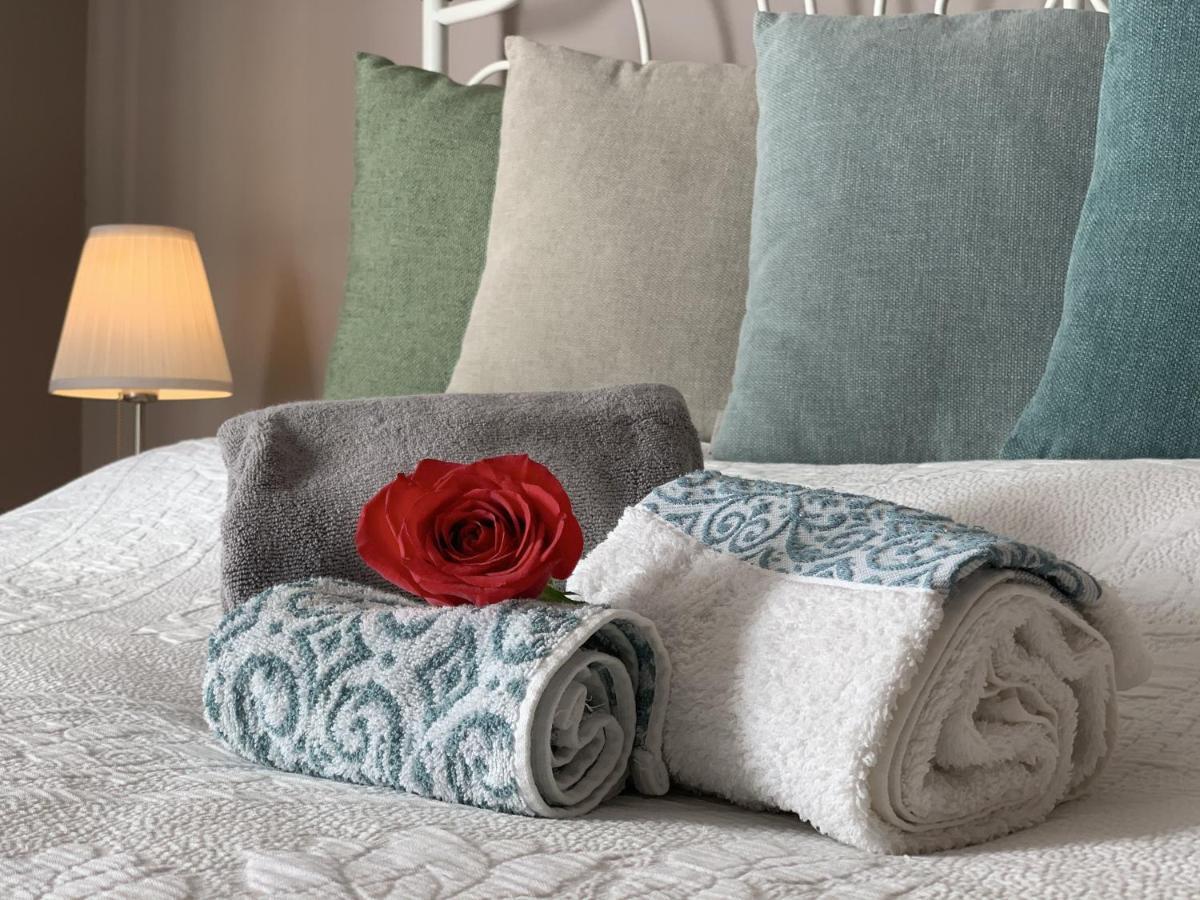 Roma Amor 396 Ngoại thất bức ảnh