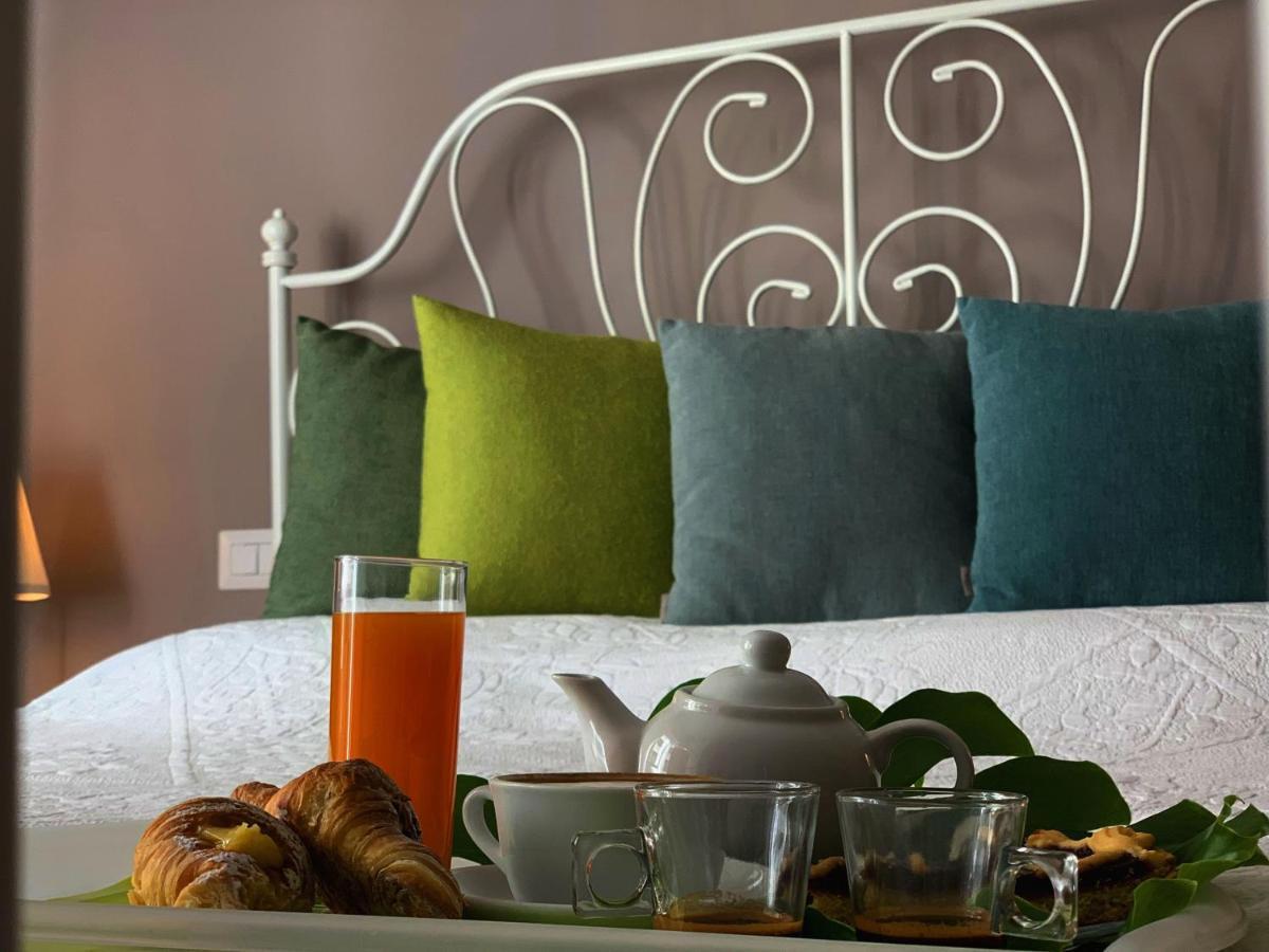 Roma Amor 396 Ngoại thất bức ảnh