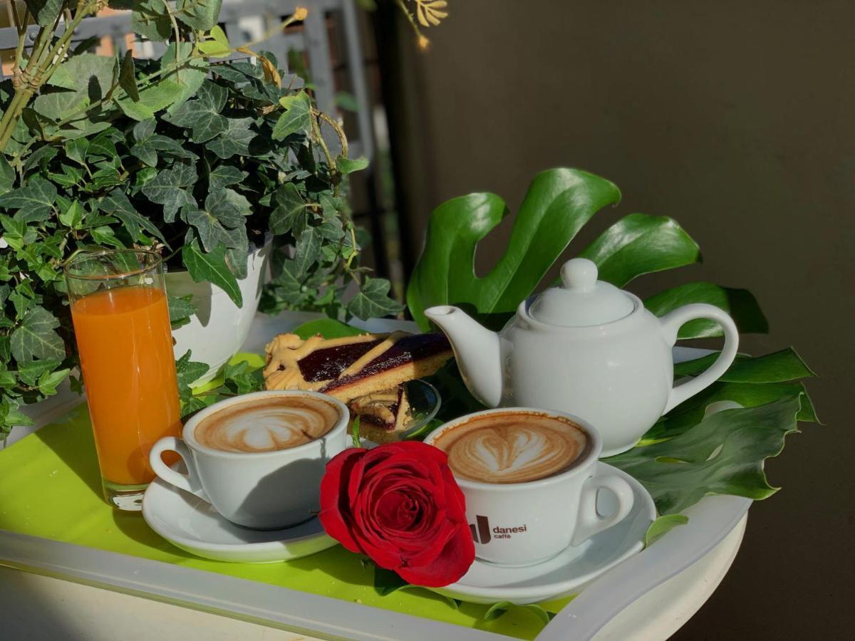 Roma Amor 396 Ngoại thất bức ảnh
