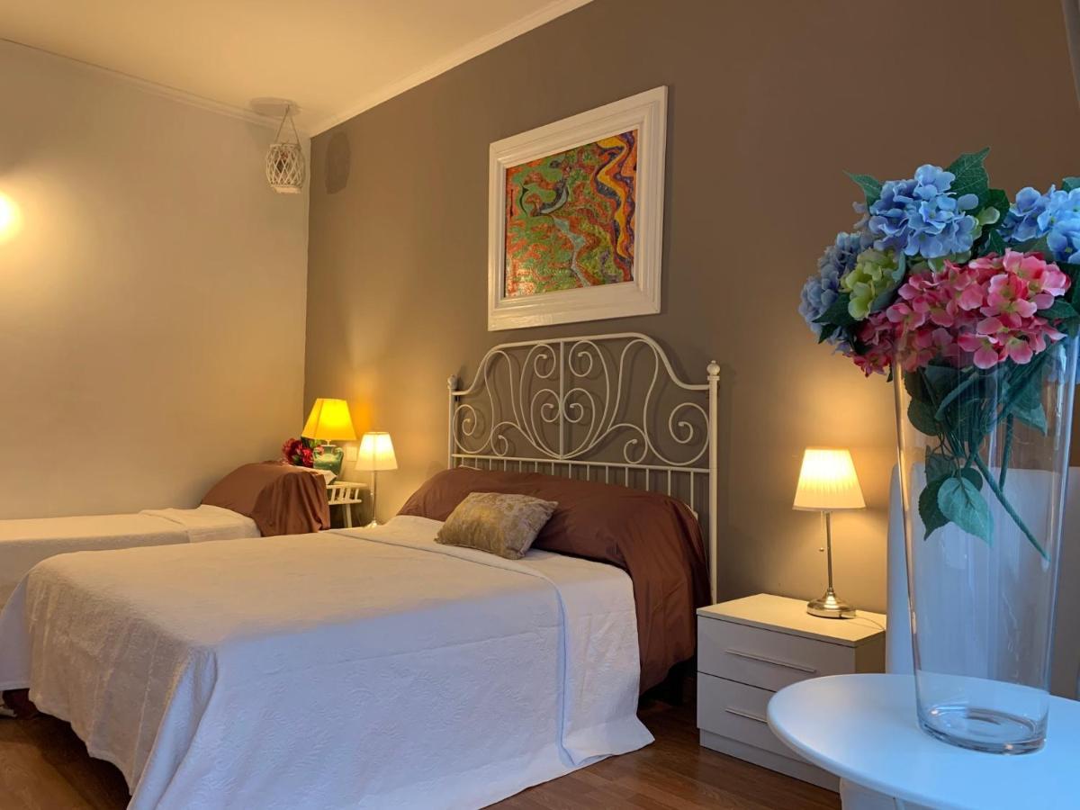 Roma Amor 396 Ngoại thất bức ảnh